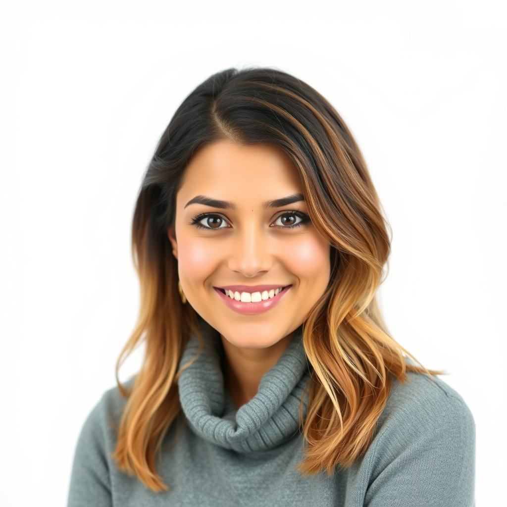 Courtney Singh