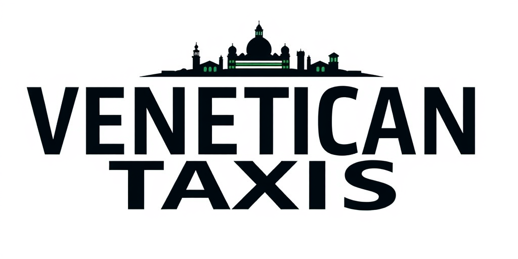 Venetian Taxis
